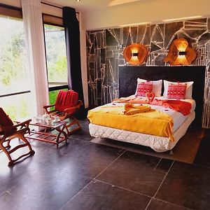 Kandy Ivy Mountain View Resort